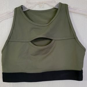 Born Primitive Sports Bra